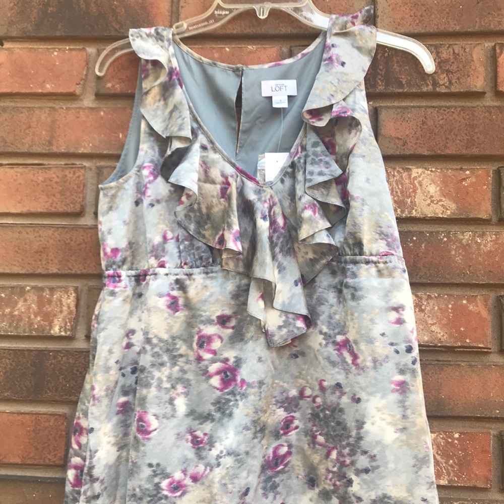 Loft dress new with tags - Picture 2 of 4